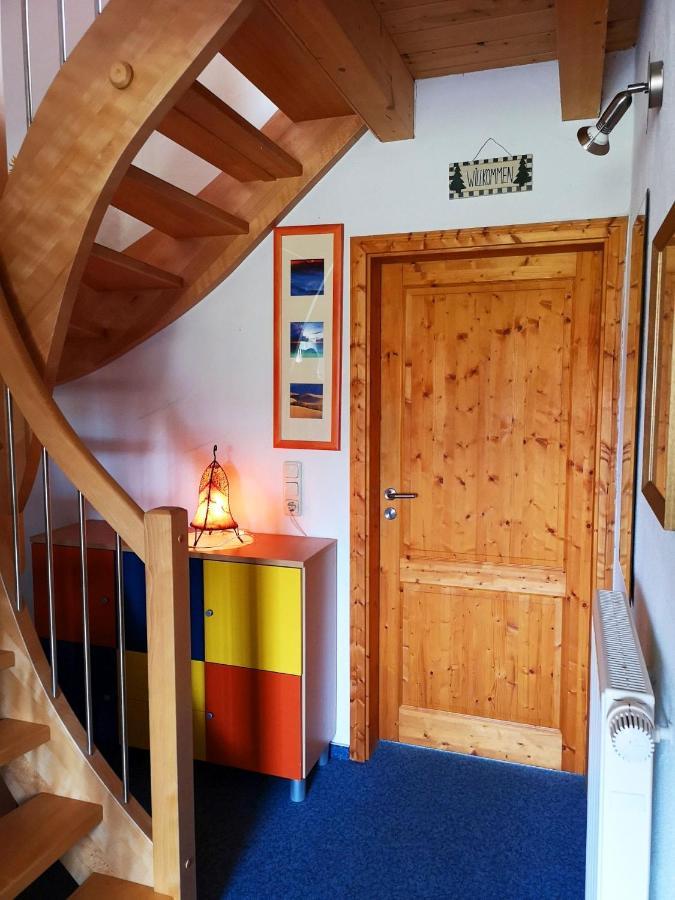 Sinnglueck Obersinn Eksteriør billede